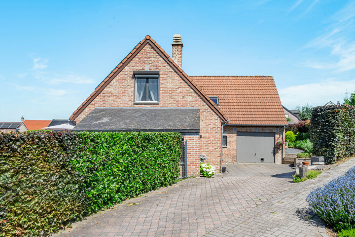 Maison - à vendre - 4821 Andrimont