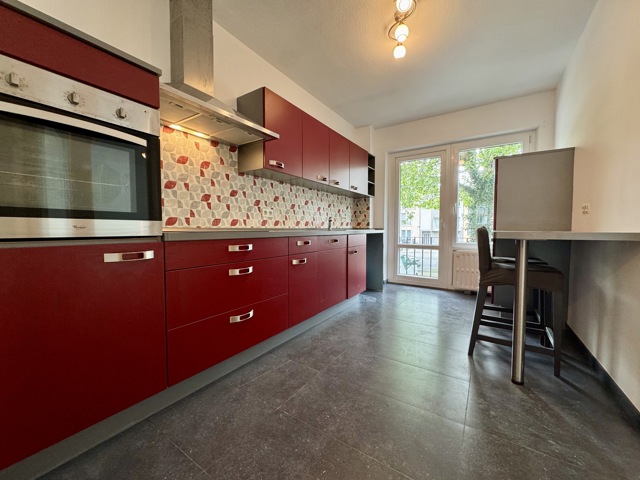 Appartement - à louer - 4802 Verviers