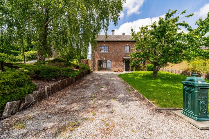 Maison - à vendre - 4800 Lambermont