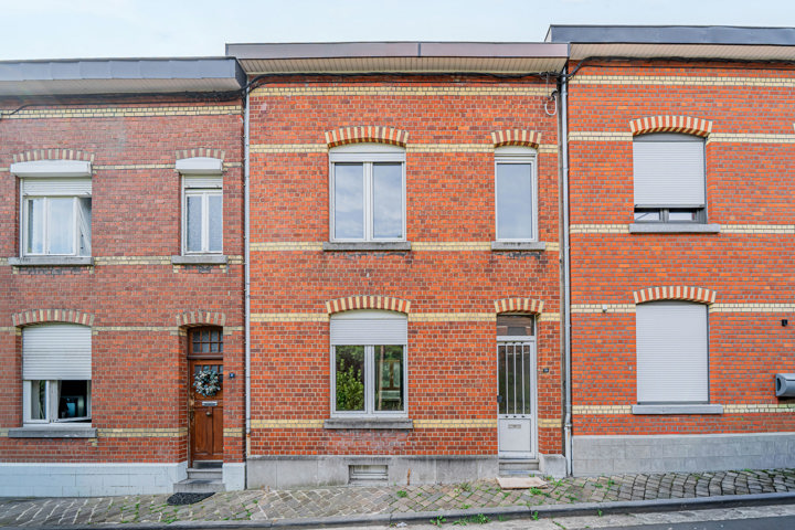 Maison - à vendre - 4800 Lambermont