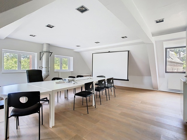 Bureaux - à louer - 1380 Lasne