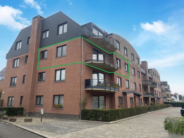 Appartement - à louer - 1410 Waterloo