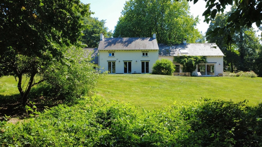 Bien exceptionnel - à vendre - 1380 Lasne
