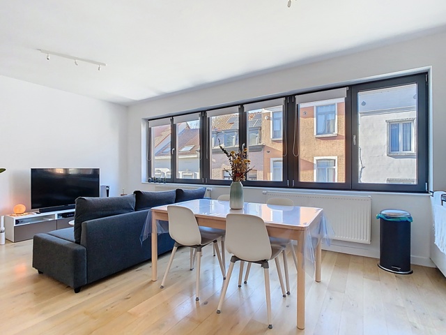 Duplex - à louer - 1040 Etterbeek