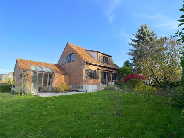 Maison - à vendre - 1300 Wavre