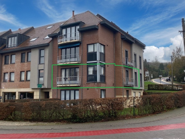 Appartement - à louer - 1460 Ittre