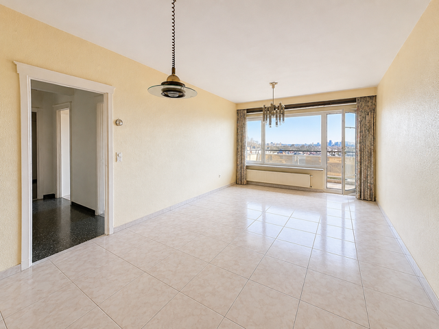 Appartement - à vendre - 1090 Jette