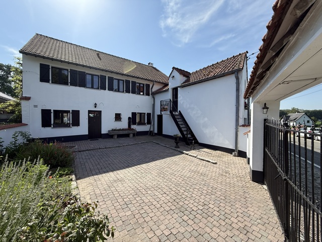 Maison - à louer - 1380 Lasne
