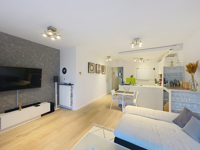 Sieh dir Foto 1/4 des apartment in Bruxelles an