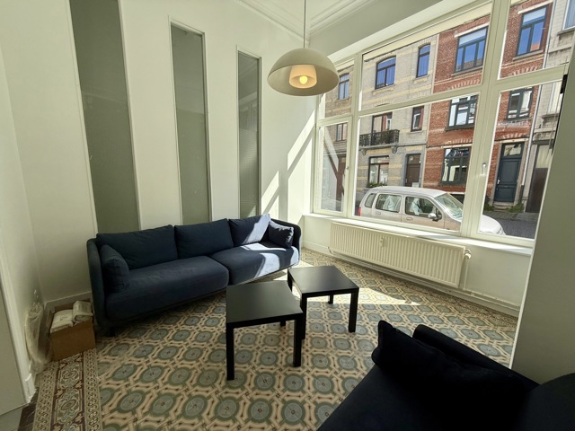 Kamer in Schaerbeek