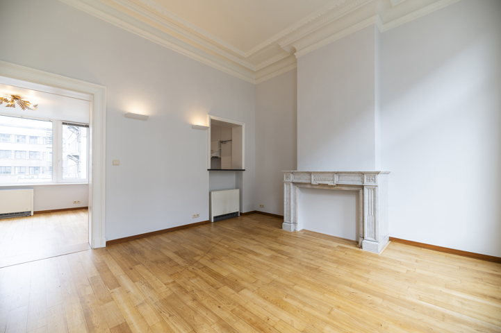 Sieh dir Foto 1/4 des apartment in Bruxelles an
