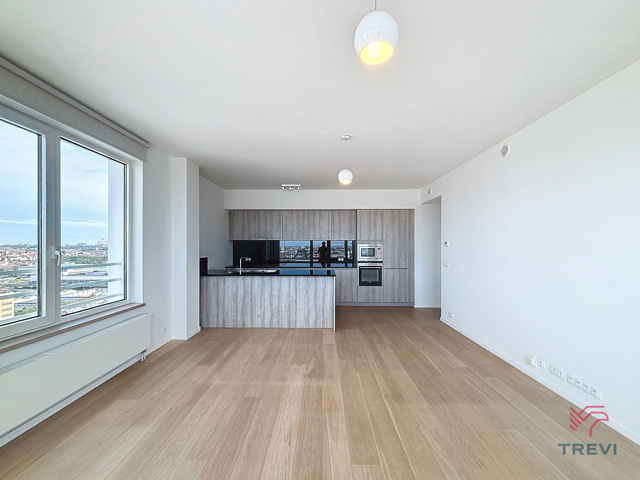 Appartement in Bruxelles