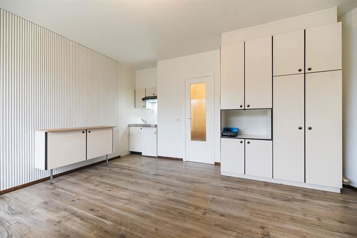 Appartement in Woluwe-saint-lambert