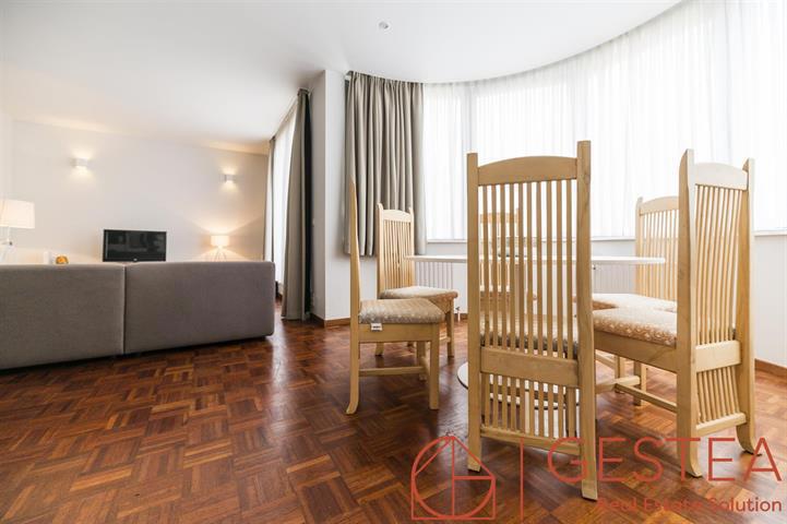 Appartement à Ixelles