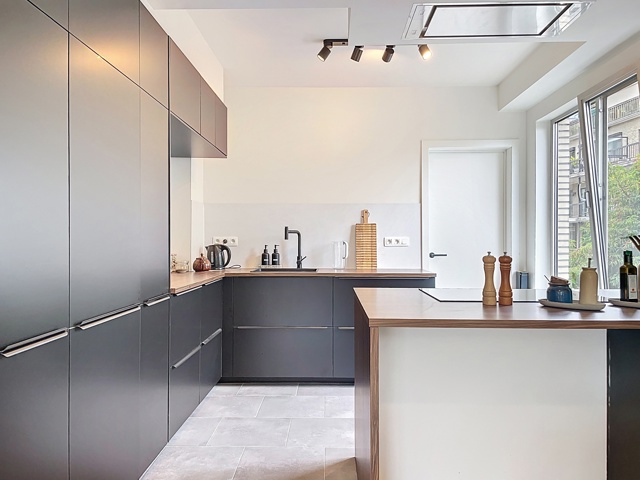 Appartement à Antwerpen