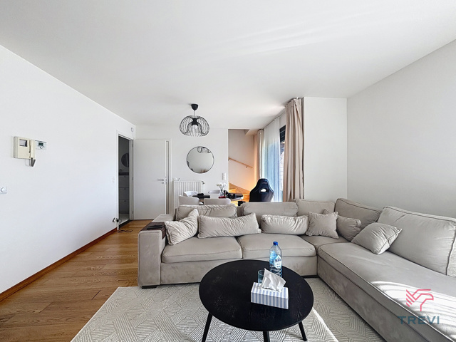 Appartement in Diegem