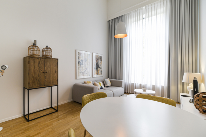 Appartement à Bruxelles