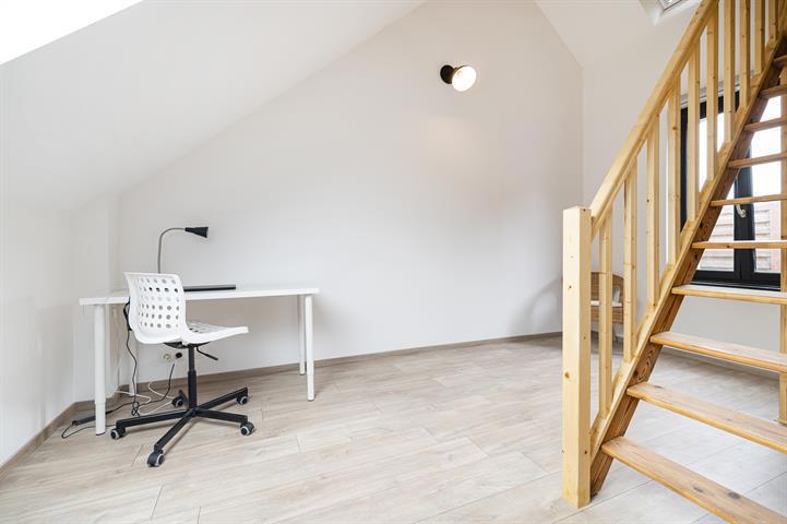 Zimmer in Saint-gilles