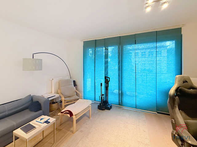 Appartement in Bruxelles