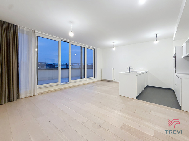 Appartement in Etterbeek