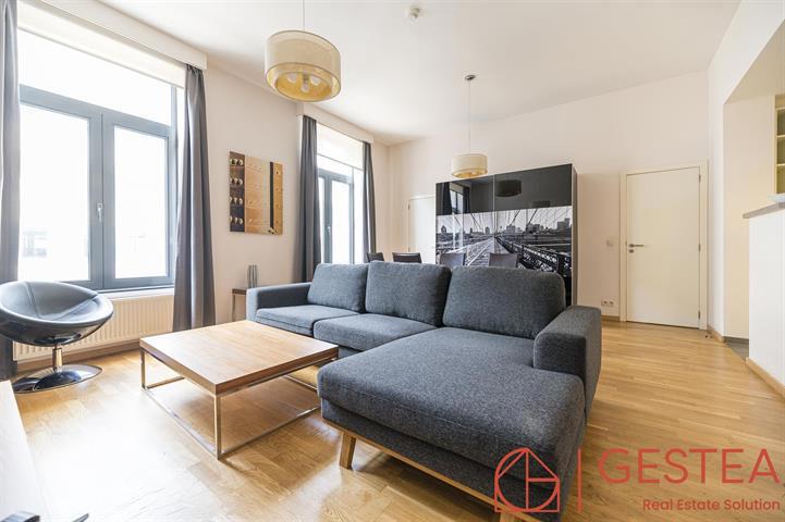 Appartement in Ixelles