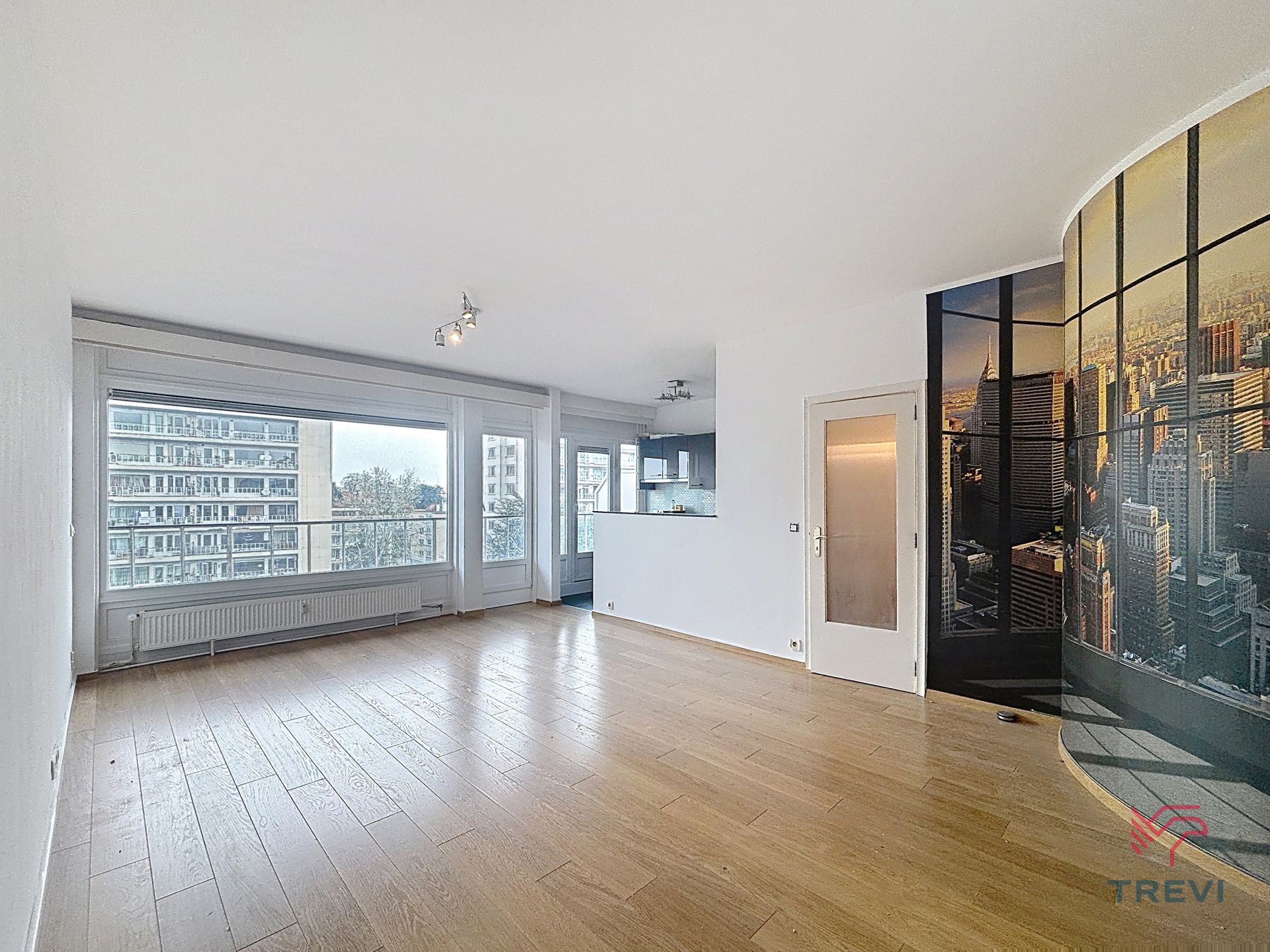Appartement in Woluwe-saint-pierre