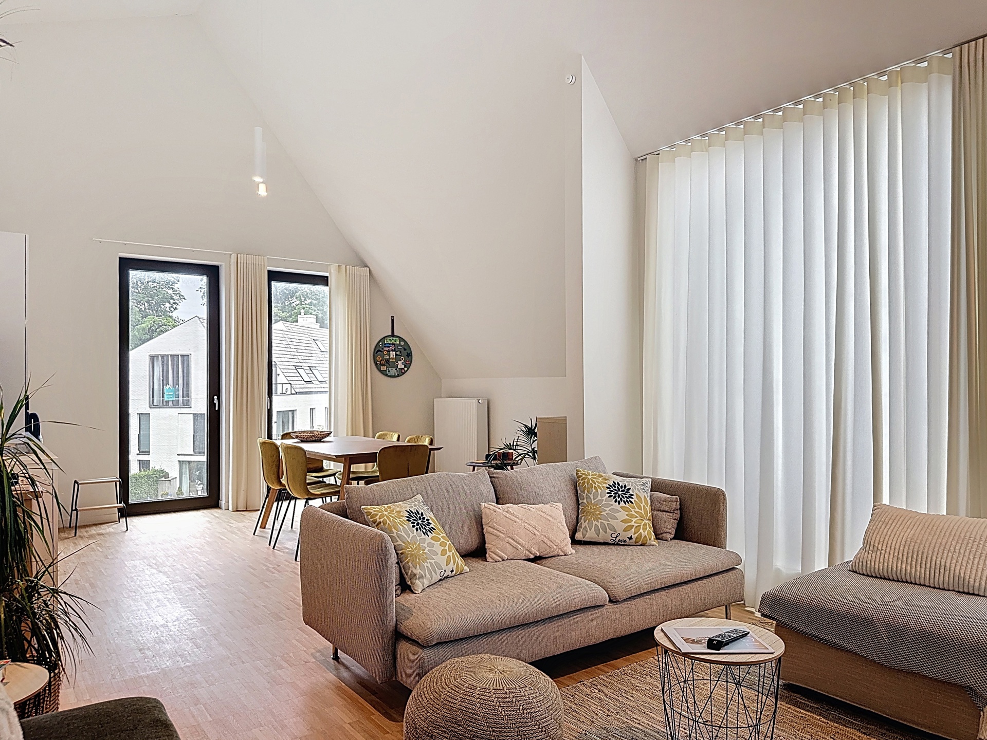 Appartement in Olsene
