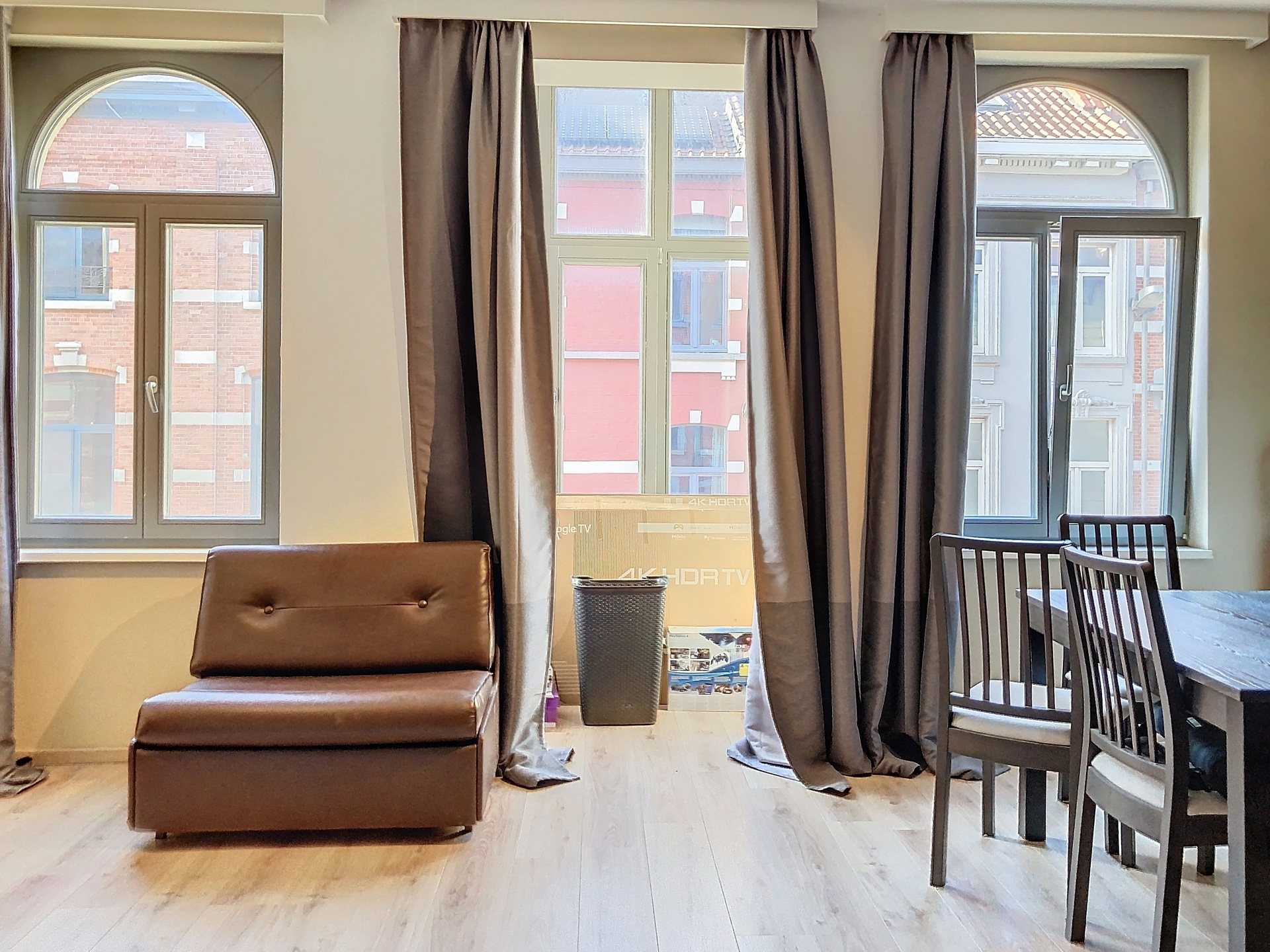 Appartement in Sint-amandsberg