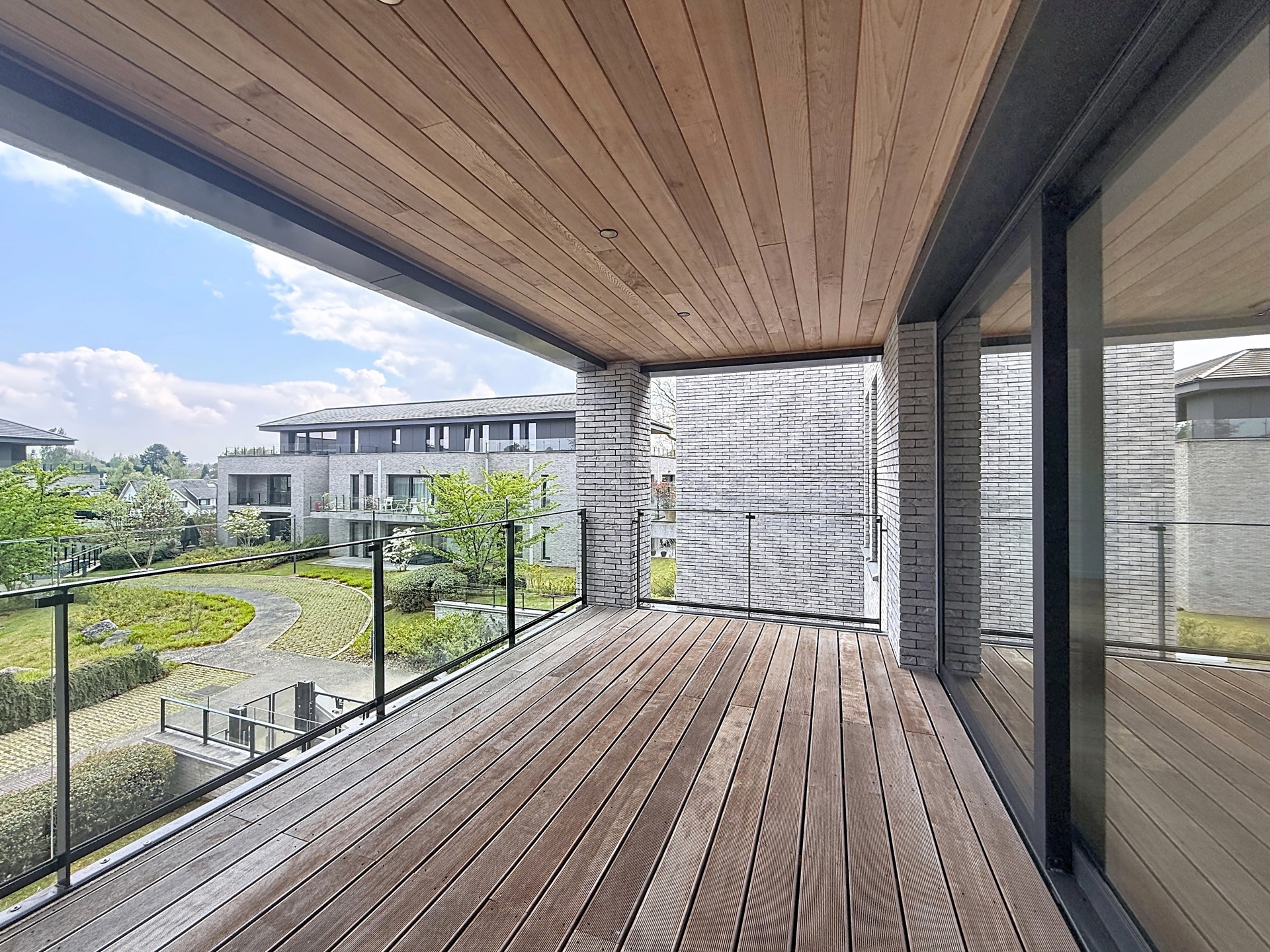 Appartement in Waterloo