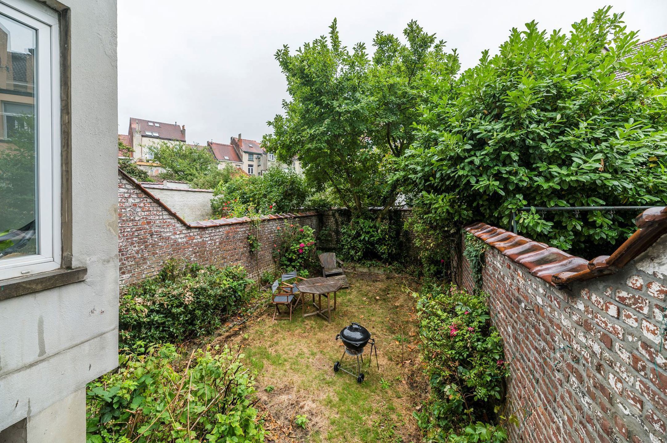 Kamer in Schaarbeek