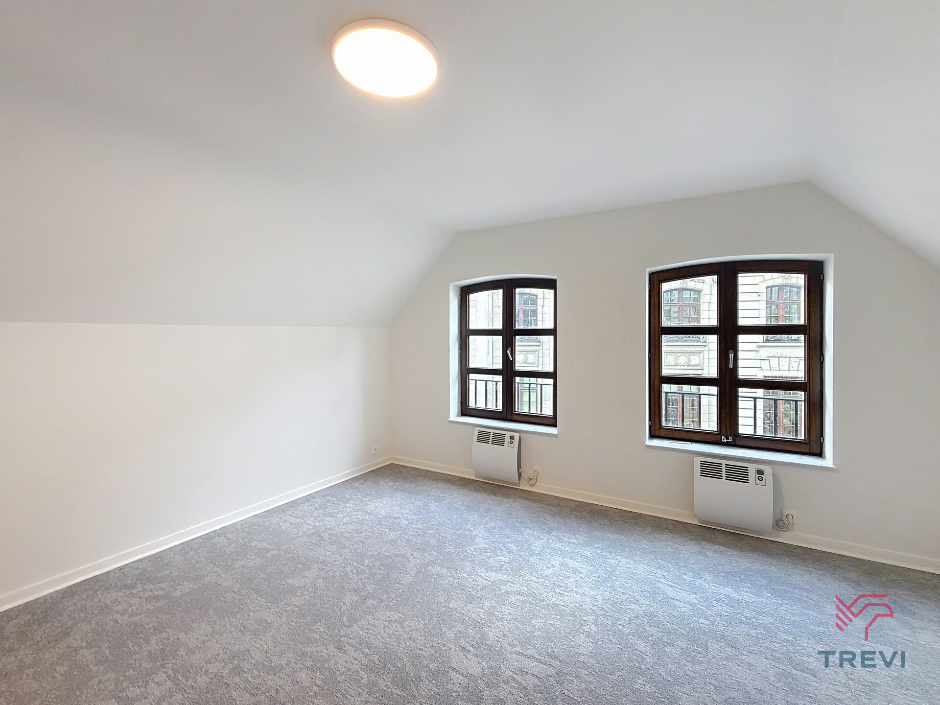 Appartement in Bruxelles