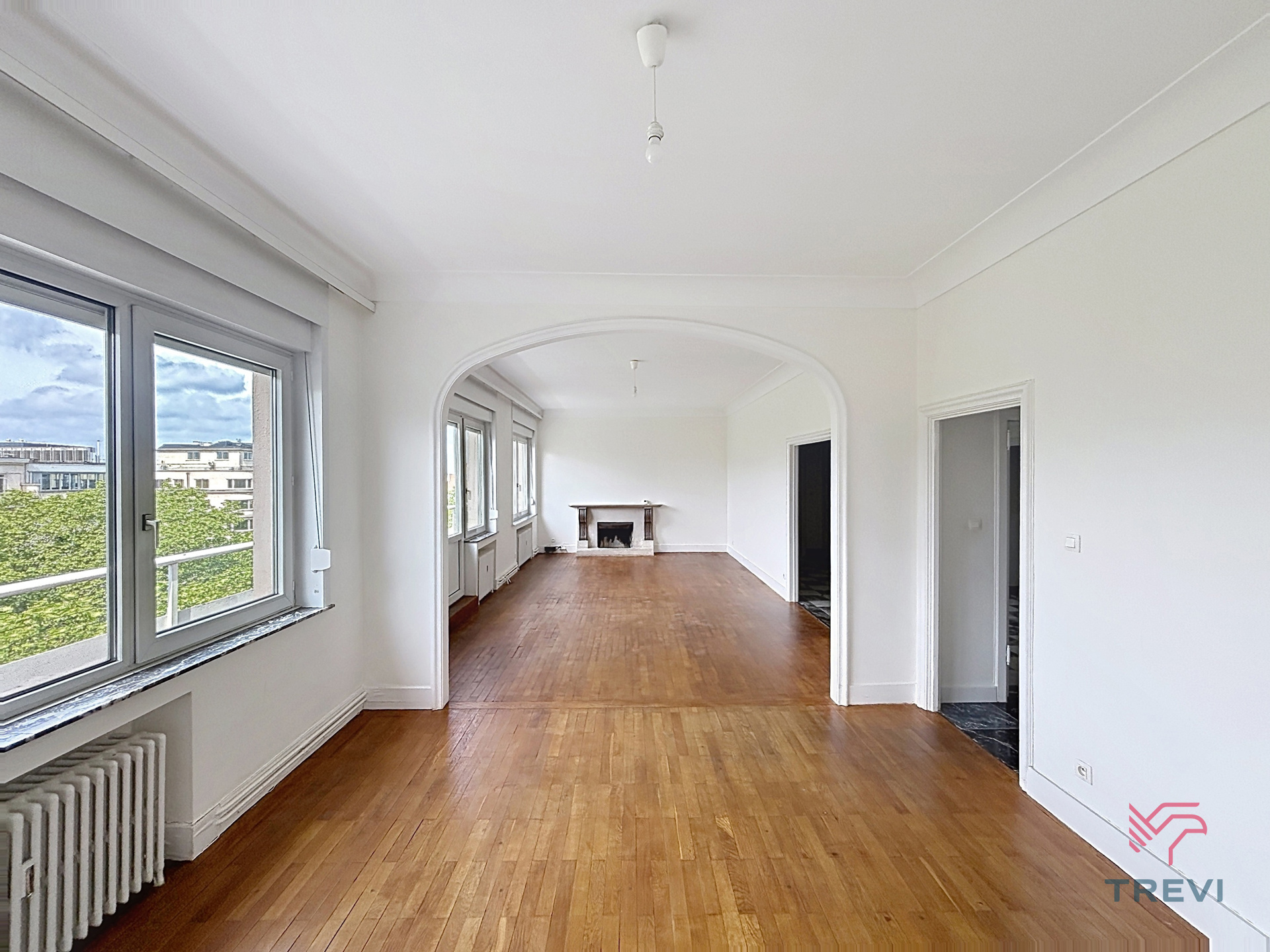 Zimmer in Ixelles
