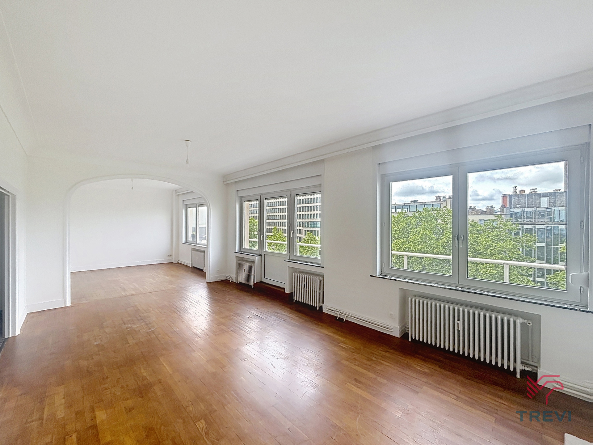 Zimmer in Ixelles
