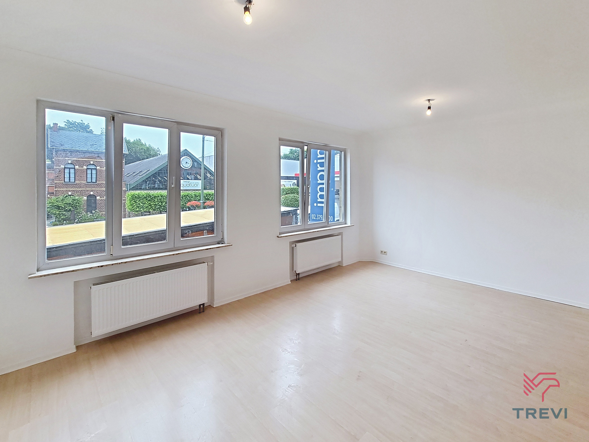 Appartement in Uccle