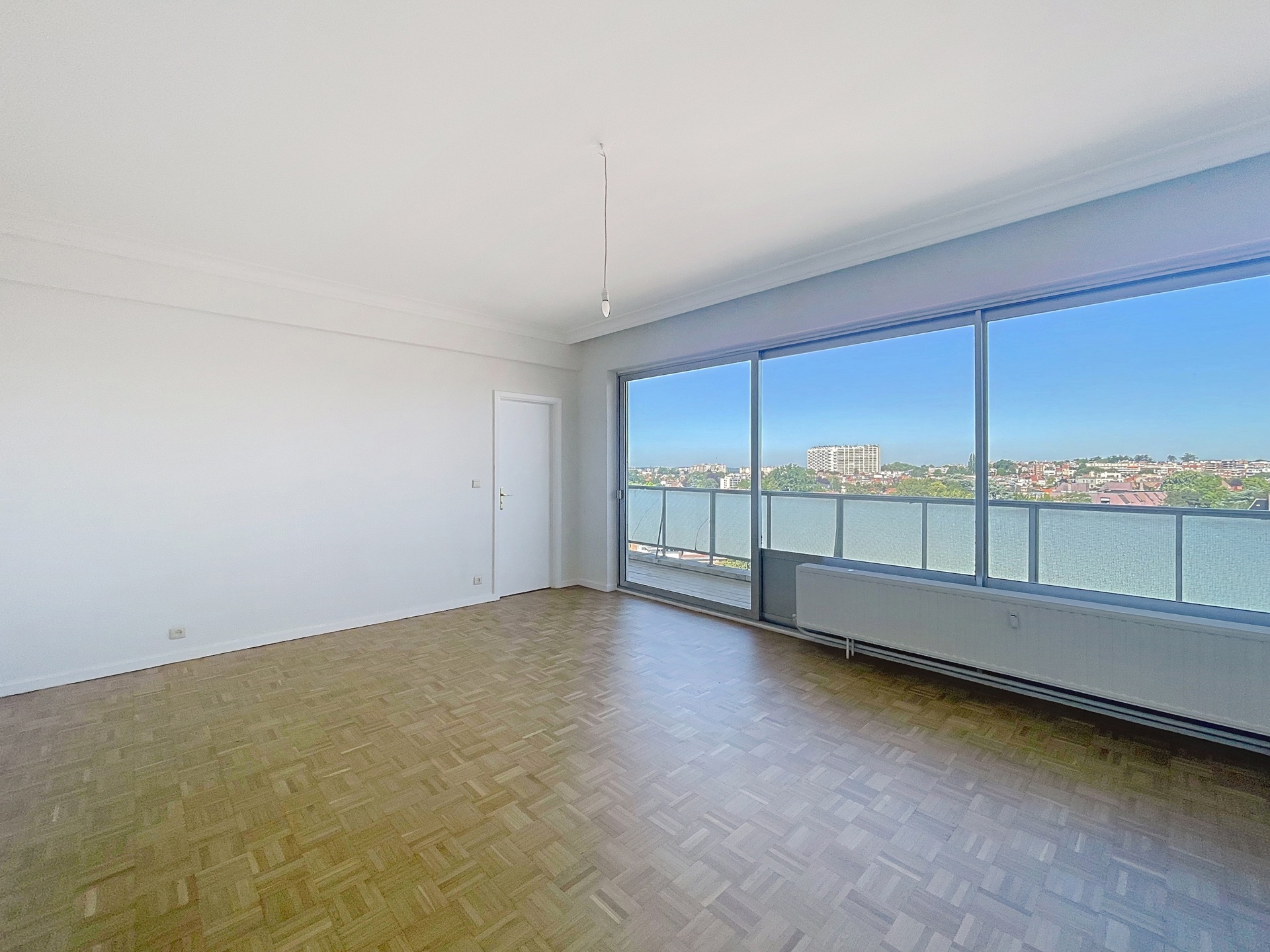 Appartement in Uccle