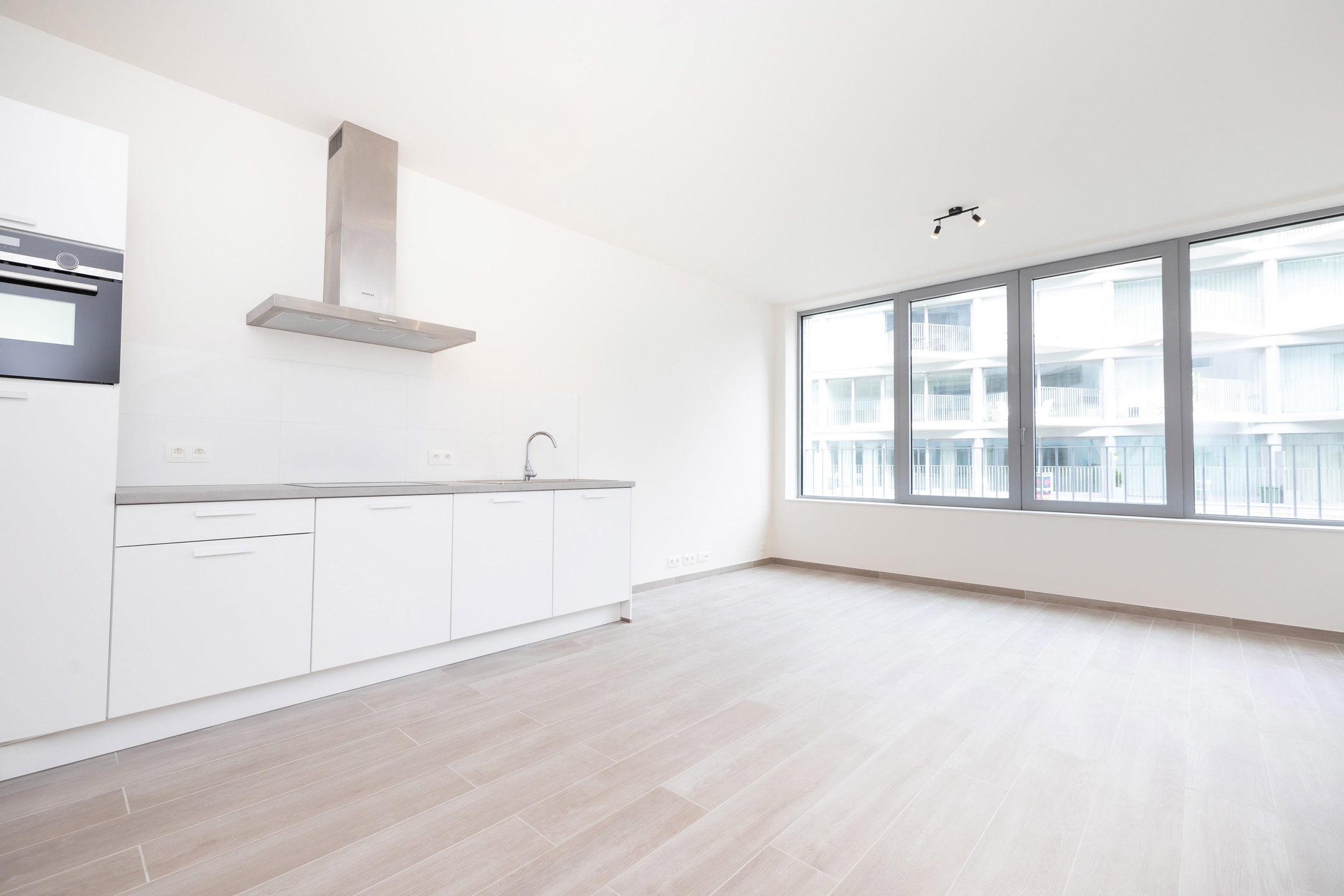 Studio in Bruxelles