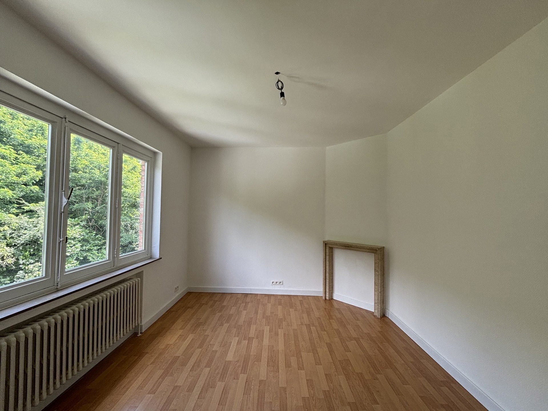 Appartement in Uccle