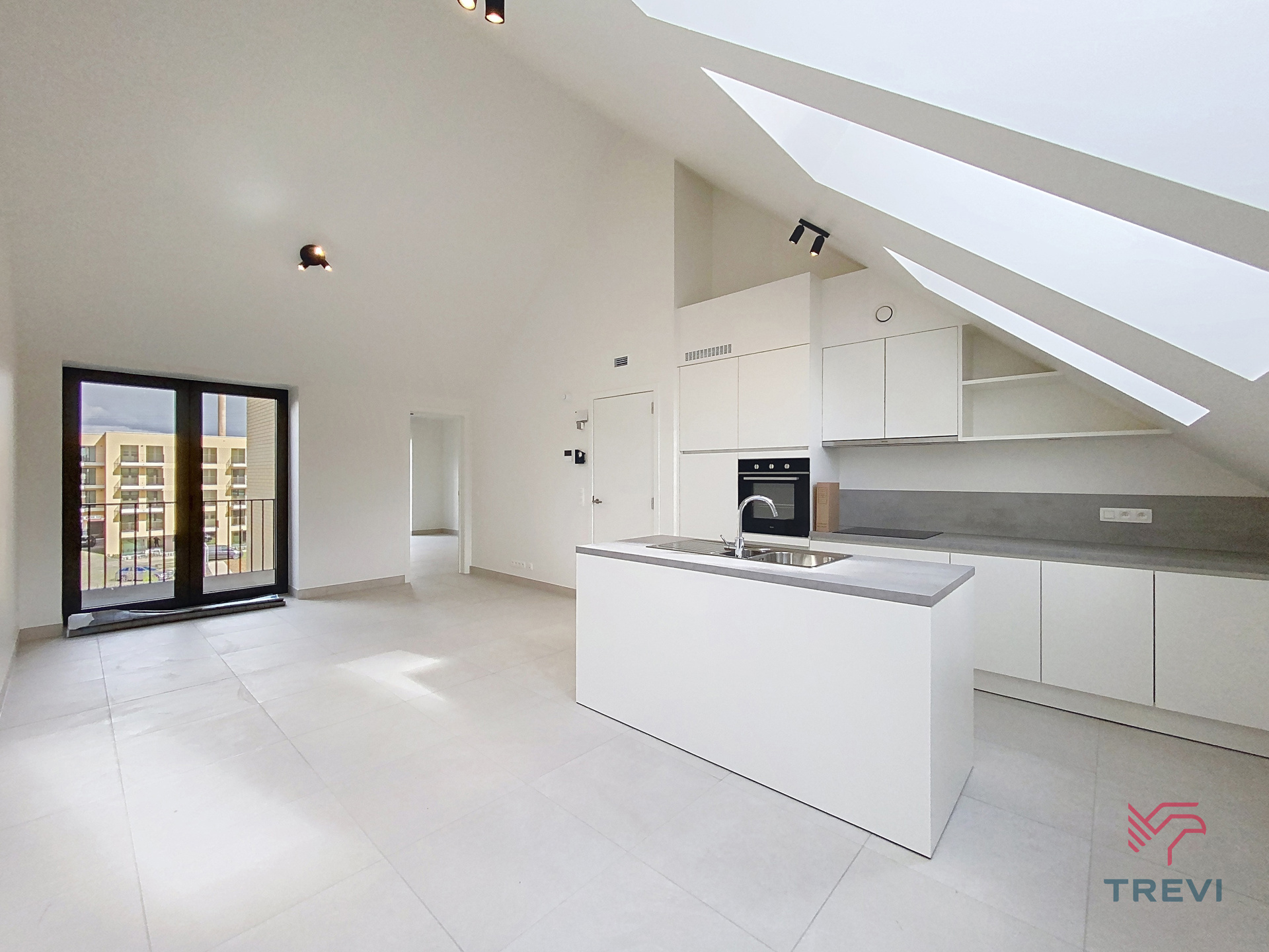 Appartement in Bruxelles