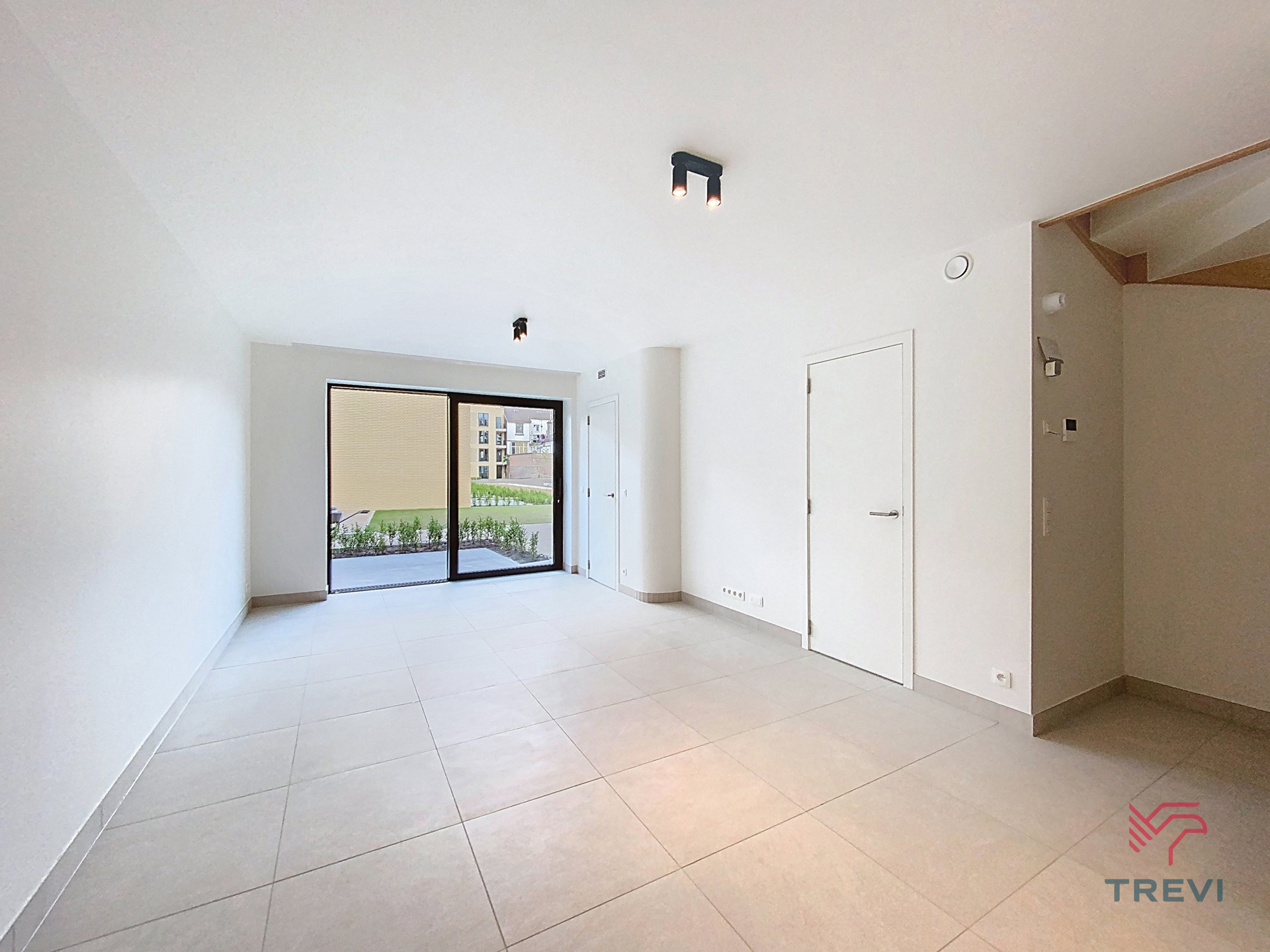 Appartement in Schaerbeek
