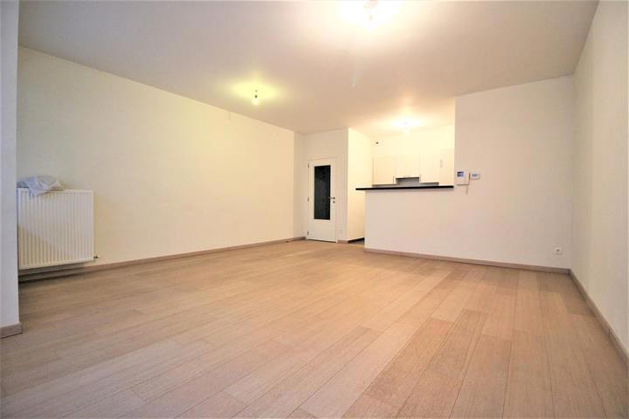 Appartement in Woluwe-Saint-Lambert