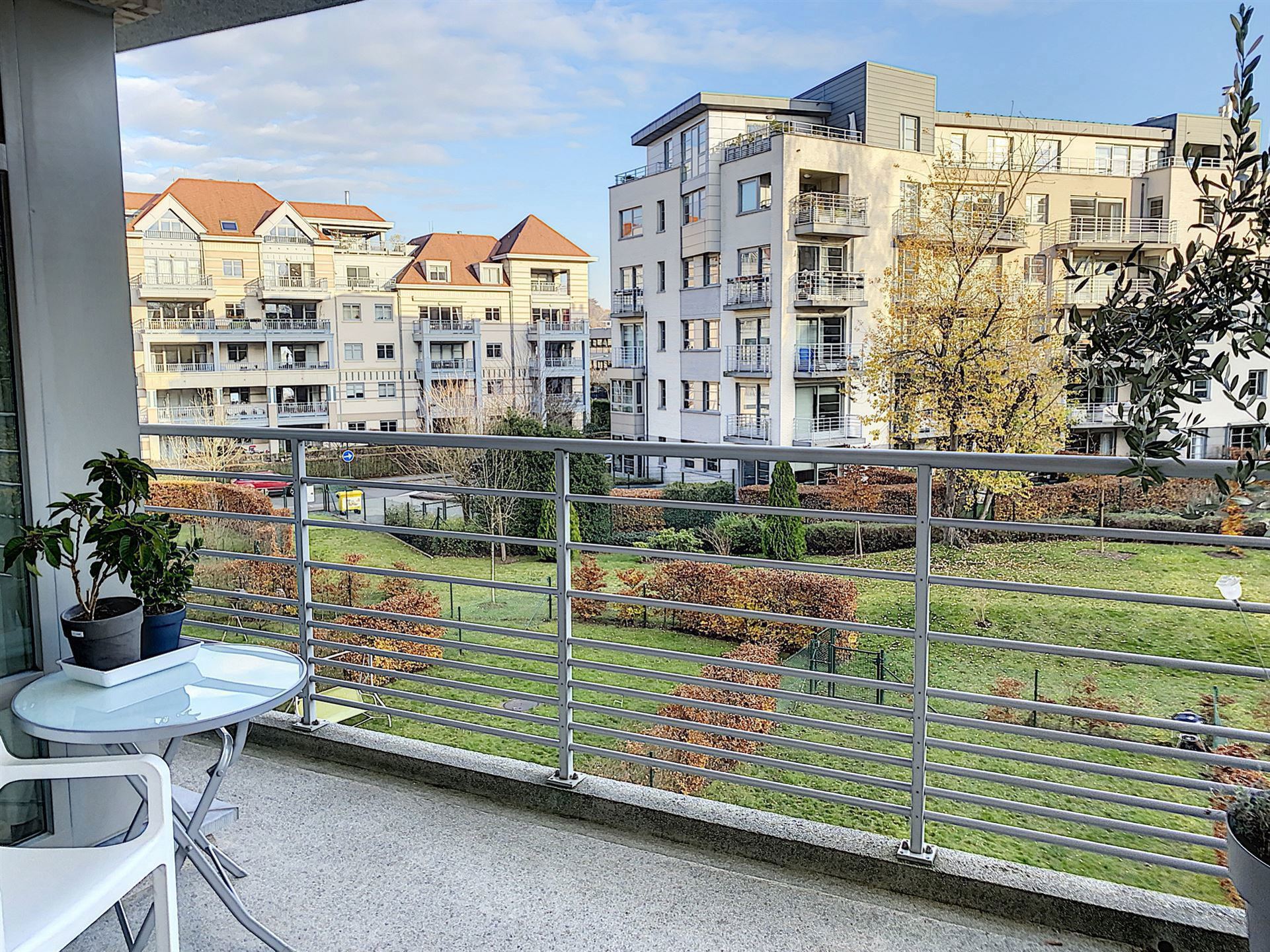 Appartement in Woluwe-saint-pierre