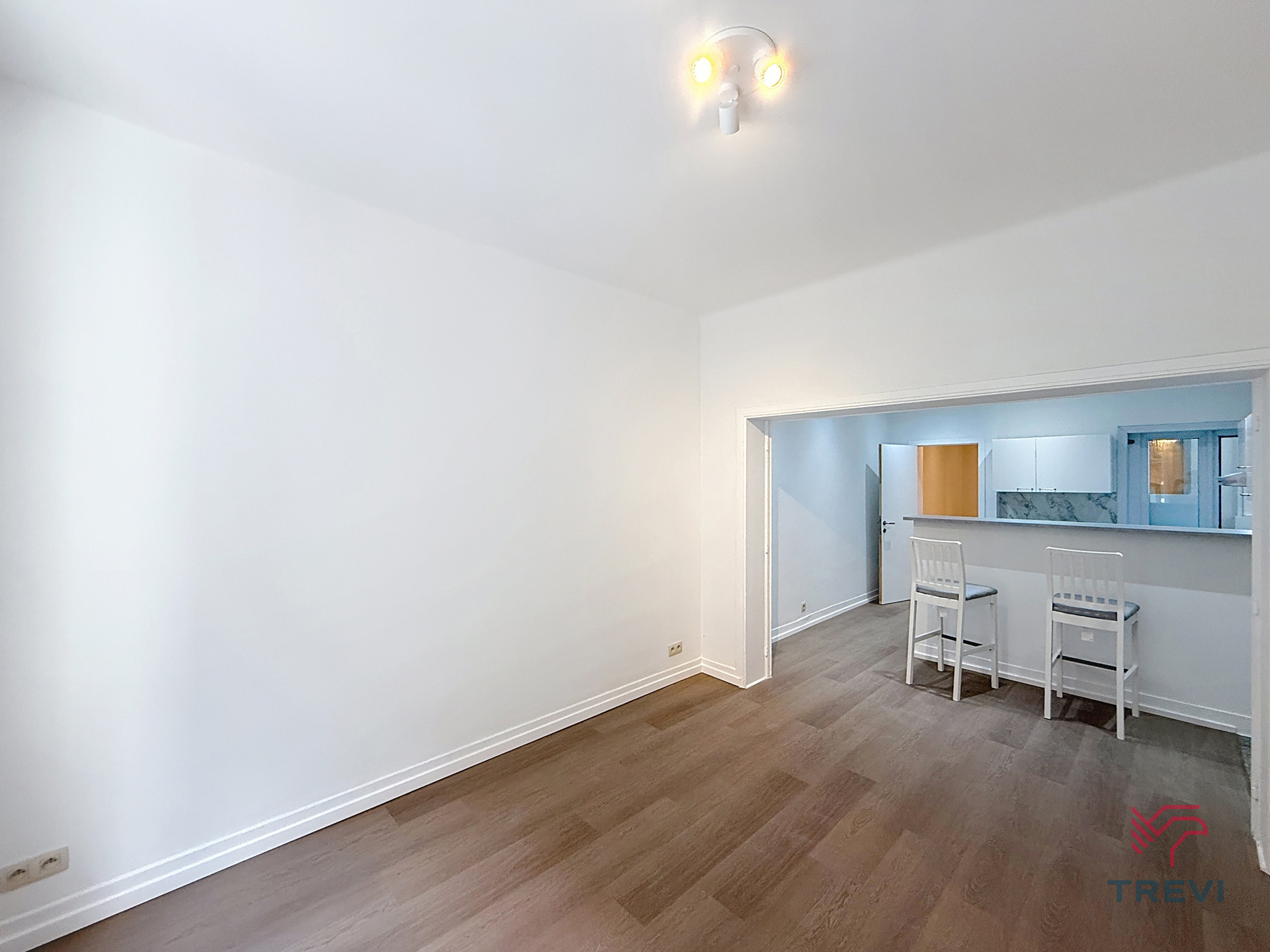 Appartement à Brussel