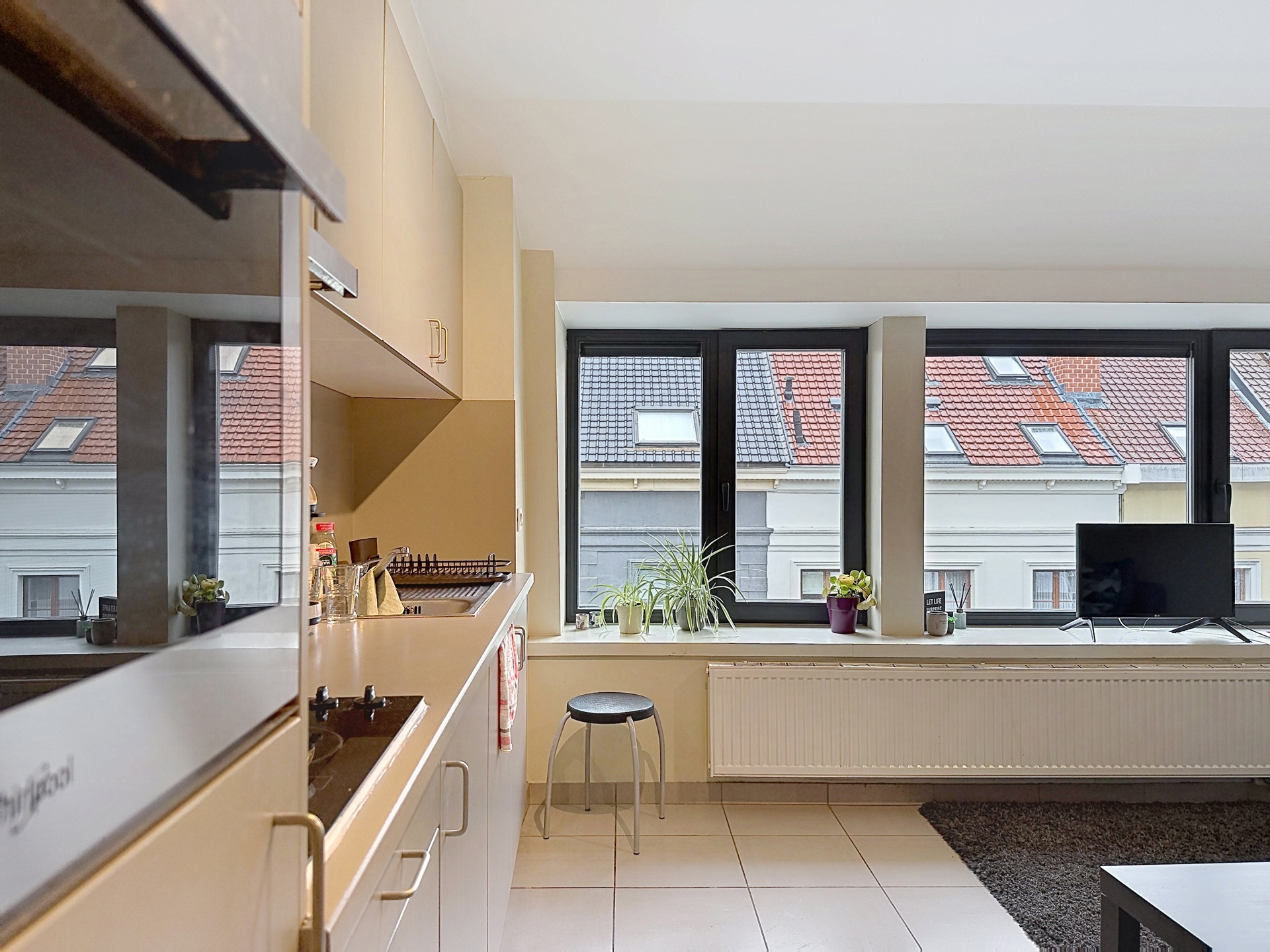 Appartement in Gent
