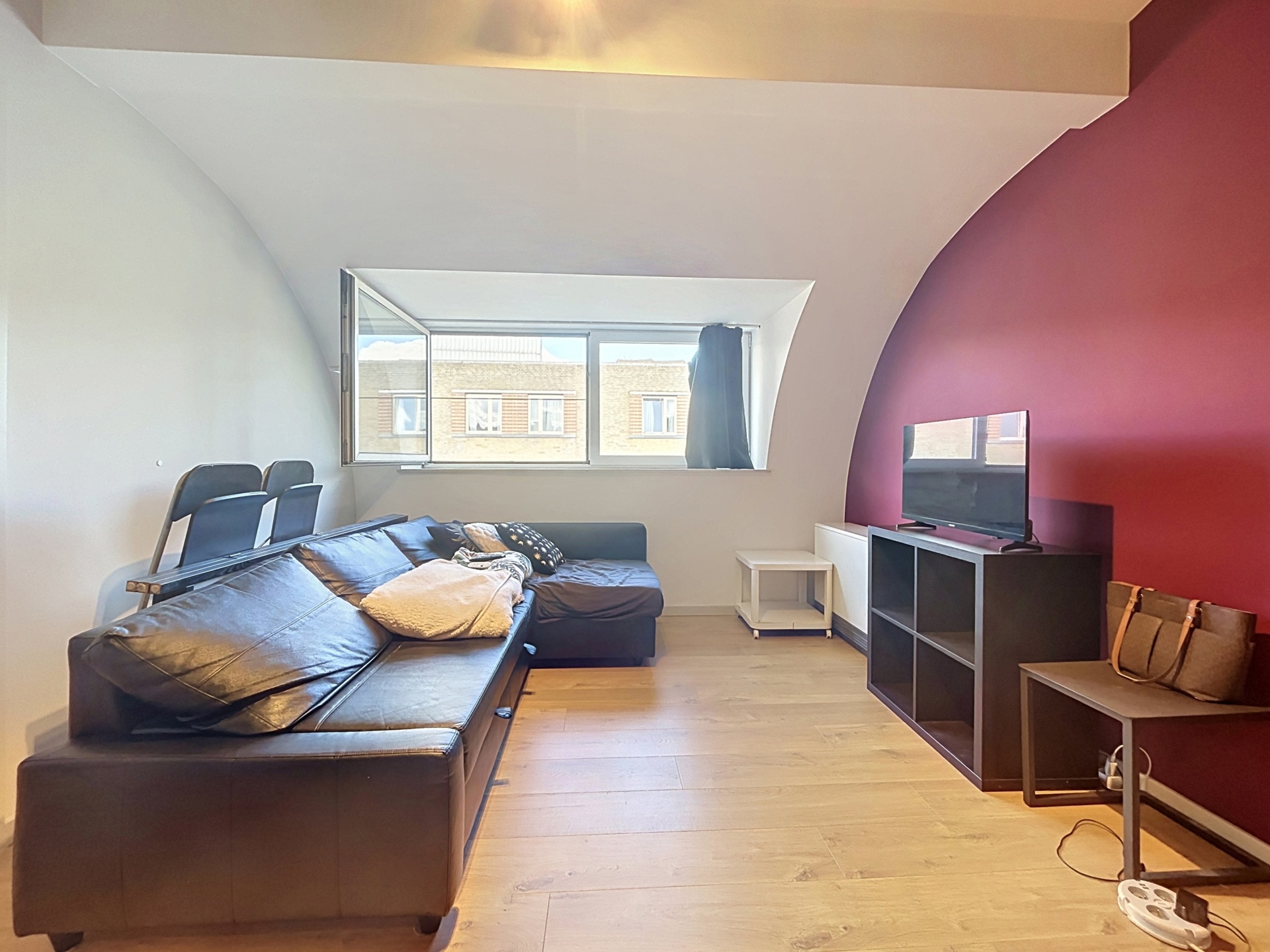Appartement à Gent