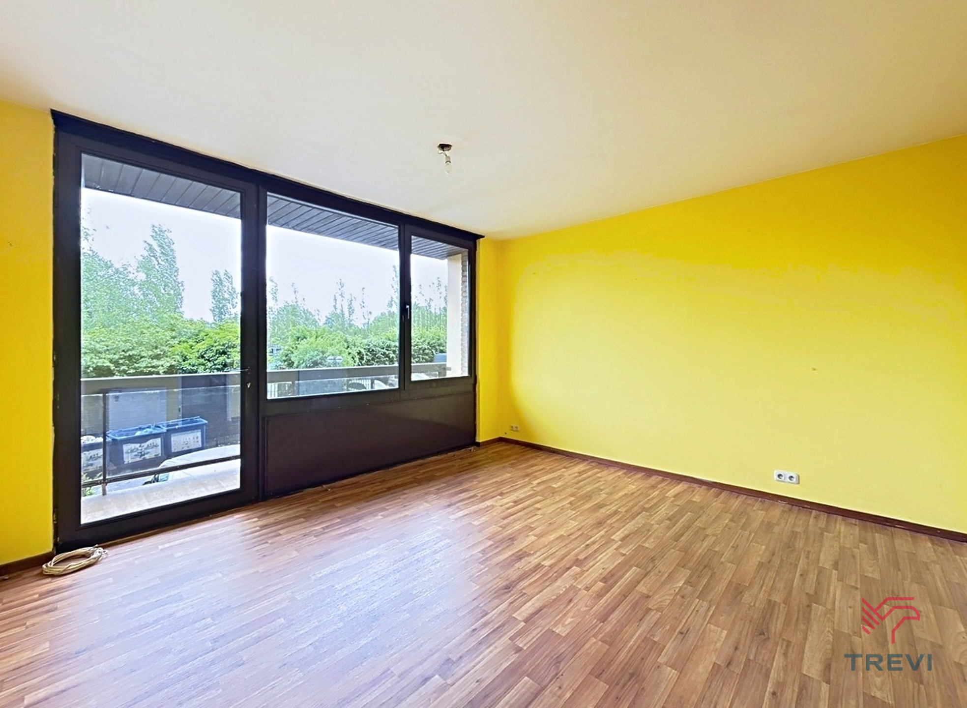 Appartement in Jette