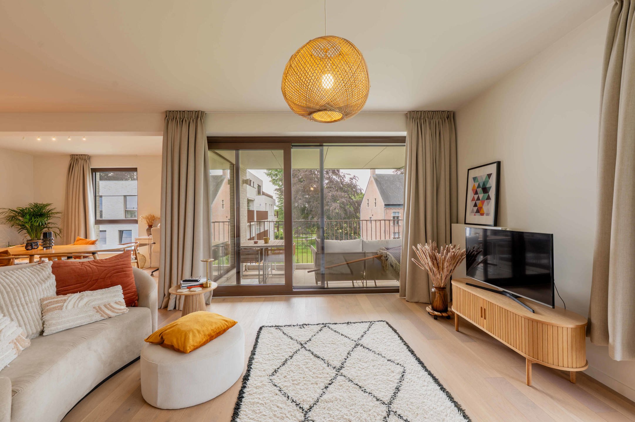 Appartement à Herenthout