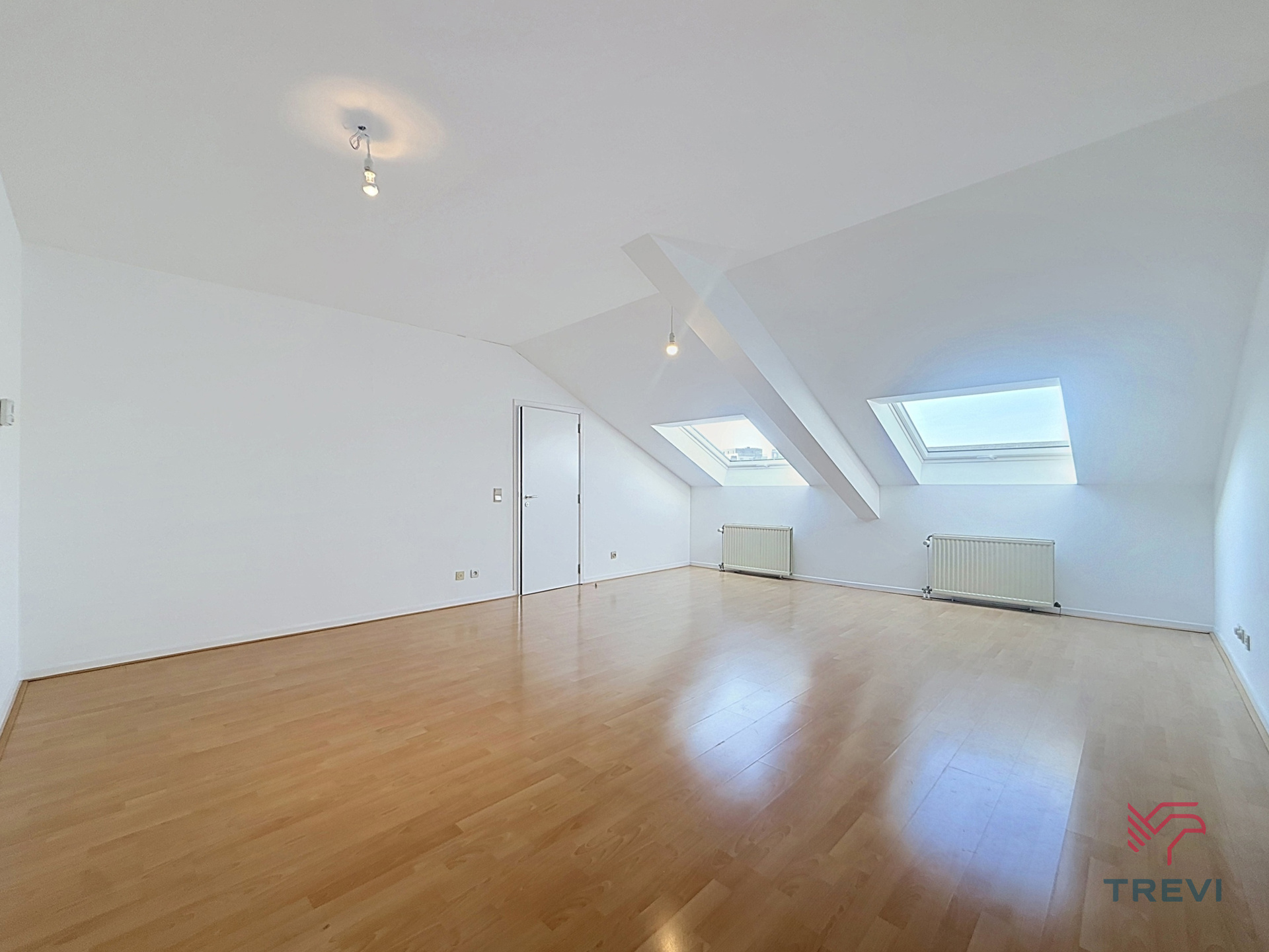 Appartement in Auderghem