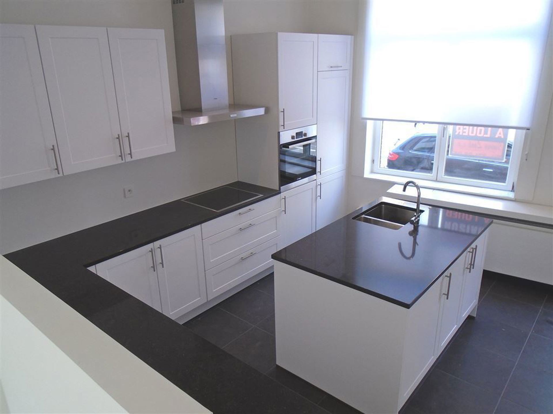 Woning in Uccle