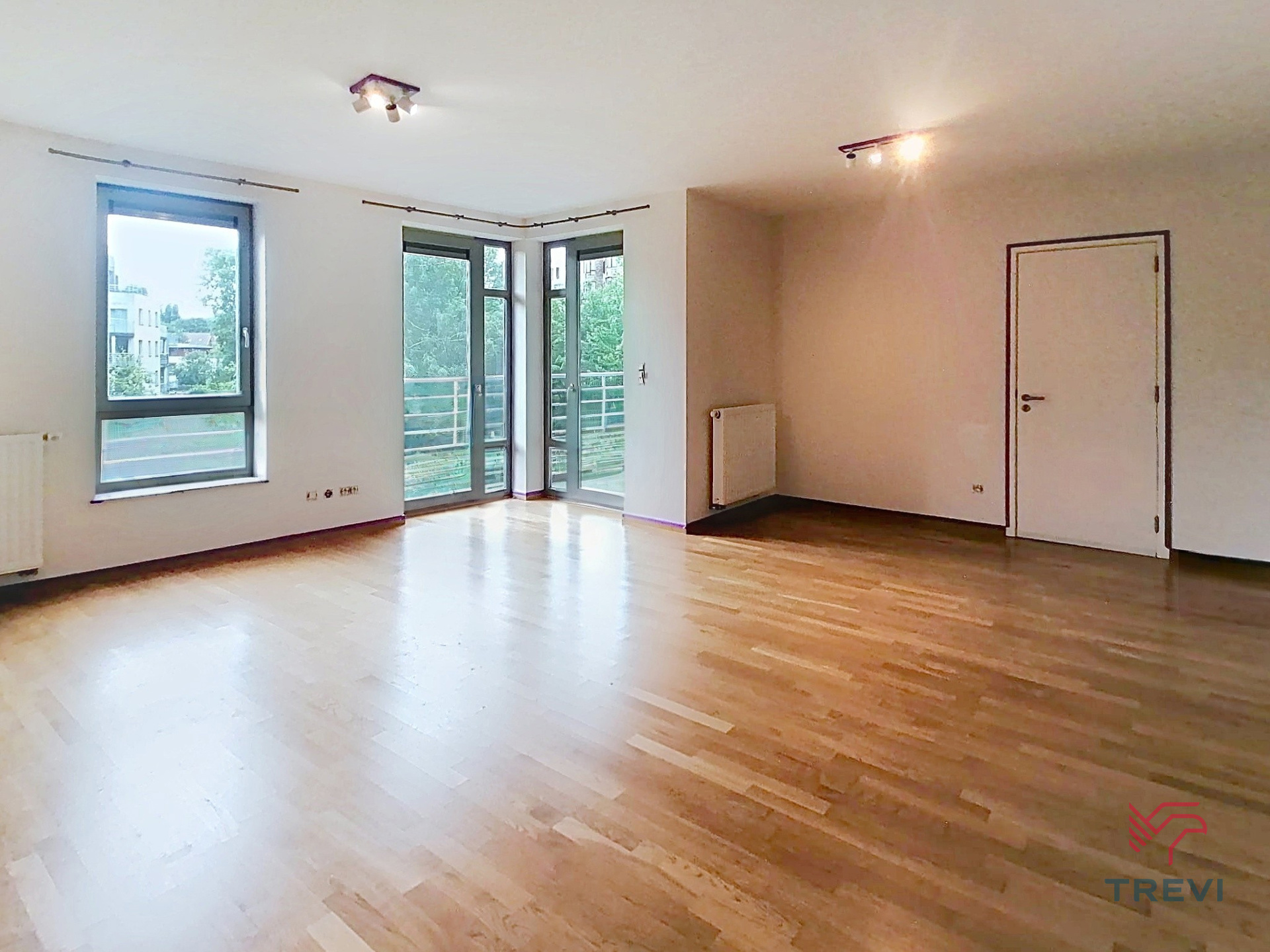Appartement in Woluwe-saint-pierre