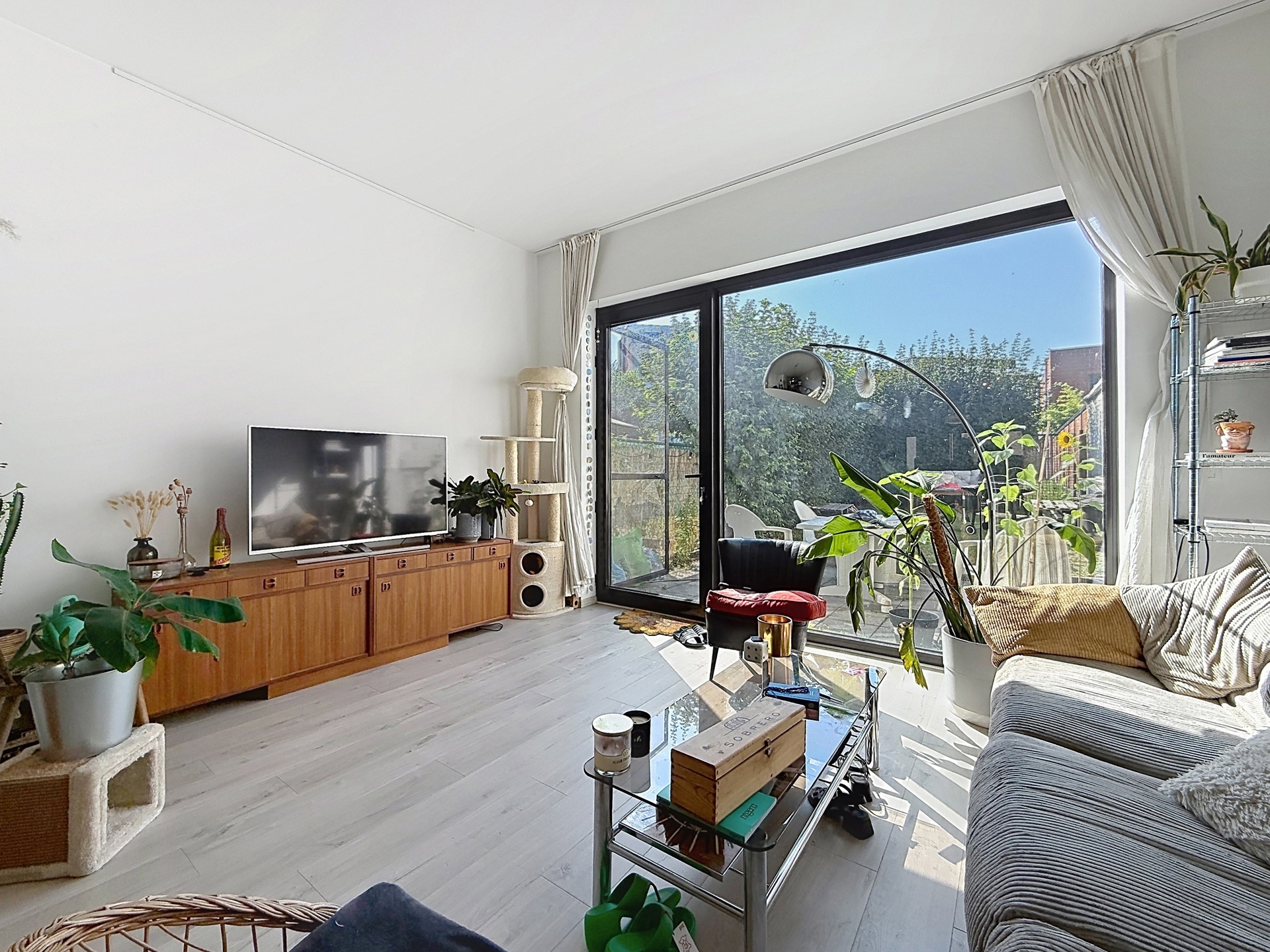 Woonhuis in Gent